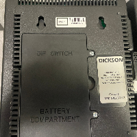 Dickson TH6P1 Temperature and Humidity Chart Recorders QTY 12 image 0